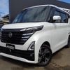 nissan roox 2023 -NISSAN--Roox 4AA-B48A--B48A-0501867---NISSAN--Roox 4AA-B48A--B48A-0501867- image 1