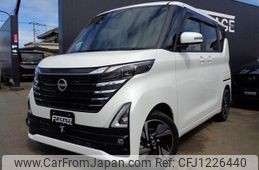 nissan roox 2023 -NISSAN--Roox 4AA-B48A--B48A-0501867---NISSAN--Roox 4AA-B48A--B48A-0501867-