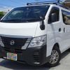 nissan caravan-van 2023 -NISSAN 【多摩 400】--Caravan Van VR2E26--VR2E26-164294---NISSAN 【多摩 400】--Caravan Van VR2E26--VR2E26-164294- image 1