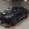 toyota c-hr 2017 -TOYOTA 【鳥取 330ﾎ 56】--C-HR DAA-ZYX10--ZYX10-2010062---TOYOTA 【鳥取 330ﾎ 56】--C-HR DAA-ZYX10--ZYX10-2010062- image 1