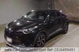 toyota c-hr 2017 -TOYOTA 【鳥取 330ﾎ 56】--C-HR DAA-ZYX10--ZYX10-2010062---TOYOTA 【鳥取 330ﾎ 56】--C-HR DAA-ZYX10--ZYX10-2010062-