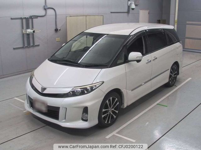 toyota estima 2015 -TOYOTA--Estima ACR50W-0188913---TOYOTA--Estima ACR50W-0188913- image 1