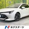 toyota corolla-sport 2019 quick_quick_NRE210H_NRE210-1008231 image 1