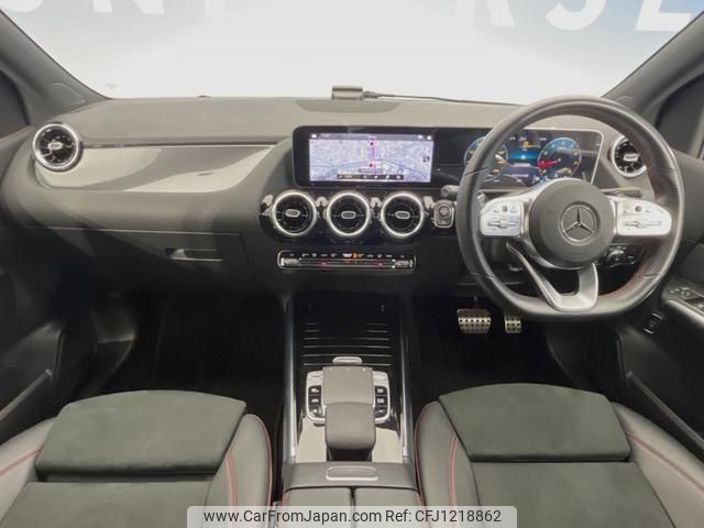 mercedes-benz b-class 2020 quick_quick_247084_W1K2470842J105975 image 2