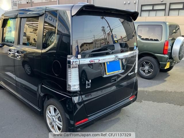 honda n-box 2012 -HONDA--N BOX DBA-JF1--JF1-1076966---HONDA--N BOX DBA-JF1--JF1-1076966- image 2