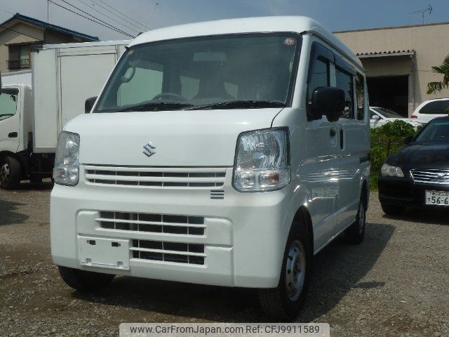 suzuki every 2021 -SUZUKI--Every DA17V--570684---SUZUKI--Every DA17V--570684- image 1