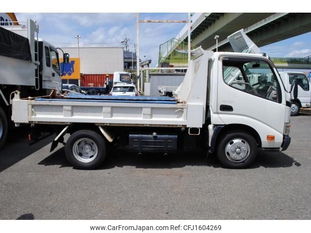 hino dutro 2011 CFJ1604269 image 2