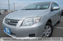 toyota corolla-axio 2007 REALMOTOR_Y2024080005F-12