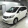 honda freed 2010 -HONDA--Freed GB3--GB3-1172820---HONDA--Freed GB3--GB3-1172820- image 5