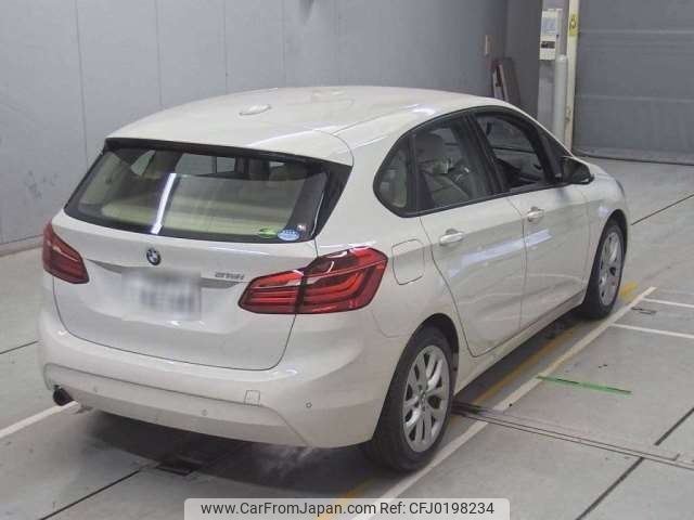 bmw 2-series 2016 -BMW 【名古屋 307ﾐ6264】--BMW 2 Series DBA-2A15--WBA2A320X0V462215---BMW 【名古屋 307ﾐ6264】--BMW 2 Series DBA-2A15--WBA2A320X0V462215- image 2