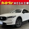 mazda cx-5 2019 -MAZDA 【春日部 302ｾ9783】--CX-5 KF5P--305565---MAZDA 【春日部 302ｾ9783】--CX-5 KF5P--305565- image 1
