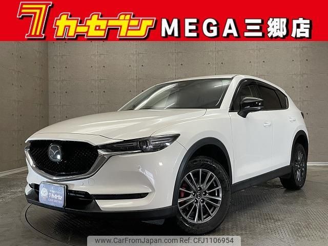 mazda cx-5 2019 -MAZDA 【春日部 302ｾ9783】--CX-5 KF5P--305565---MAZDA 【春日部 302ｾ9783】--CX-5 KF5P--305565- image 1