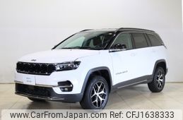 jeep commander 2023 CFJ1638333