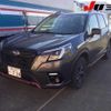 subaru forester 2022 -SUBARU 【富山 301ﾈ724】--Forester SKE-086002---SUBARU 【富山 301ﾈ724】--Forester SKE-086002- image 10