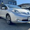 nissan leaf 2016 CFJ1852147 image 42