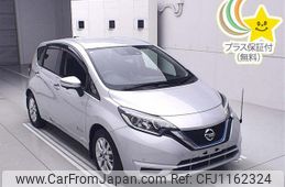 nissan note 2019 -NISSAN--Note HE12-247148---NISSAN--Note HE12-247148-