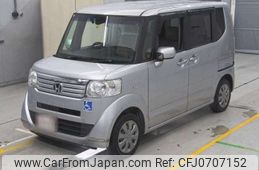 honda n-box-plus 2014 -HONDA--N BOX + DBA-JF1--JF1-8503090---HONDA--N BOX + DBA-JF1--JF1-8503090-