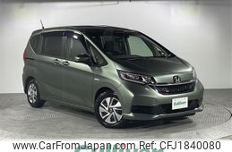 honda freed 2021 CFJ1840080