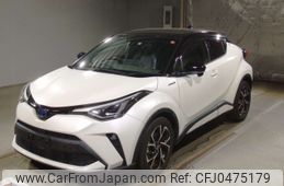 toyota c-hr 2019 -TOYOTA--C-HR ZYX11-2008630---TOYOTA--C-HR ZYX11-2008630-