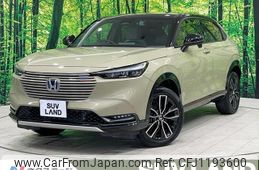 honda vezel 2021 quick_quick_RV5_RV5-1008104