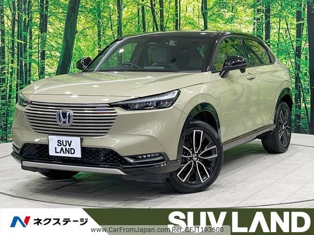 honda vezel 2021 quick_quick_RV5_RV5-1008104 image 1