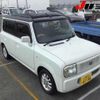 suzuki alto-lapin 2004 -SUZUKI 【三重 582ｸ6156】--Alto Lapin HE21S--439291---SUZUKI 【三重 582ｸ6156】--Alto Lapin HE21S--439291- image 1