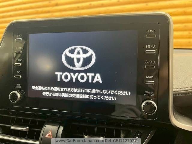 toyota c-hr 2019 -TOYOTA--C-HR 6AA-ZYX11--ZYX11-2007021---TOYOTA--C-HR 6AA-ZYX11--ZYX11-2007021- image 2