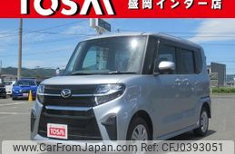 daihatsu tanto 2020 quick_quick_LA660S_LA660S-0021364