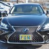 lexus ls 2020 -LEXUS--Lexus LS 6AA-GVF50--GVF50-6006122---LEXUS--Lexus LS 6AA-GVF50--GVF50-6006122- image 2