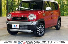 suzuki hustler 2016 quick_quick_MR41S_MR41S-211170