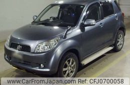 toyota rush 2008 -TOYOTA--Rush CBA-J210E--J210E-0023379---TOYOTA--Rush CBA-J210E--J210E-0023379-