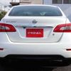 nissan sylphy 2013 S12468 image 12