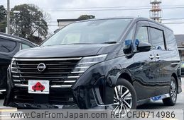 nissan serena 2023 -NISSAN--Serena 5BA-FC28--FC28-020721---NISSAN--Serena 5BA-FC28--FC28-020721-