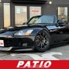 honda s2000 2000 quick_quick_AP1_AP1-1007652 image 1