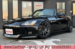 honda s2000 2000 quick_quick_AP1_AP1-1007652