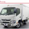 toyota dyna-truck 2018 GOO_NET_EXCHANGE_0209164A30240820W002 image 1