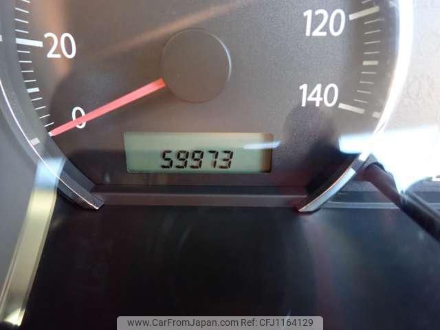 suzuki cervo 2007 -SUZUKI--Cervo HG21S--117008---SUZUKI--Cervo HG21S--117008- image 2