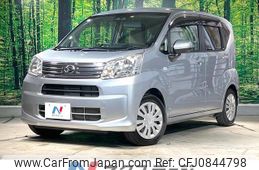 daihatsu move 2018 quick_quick_LA150S_LA150S-0153444