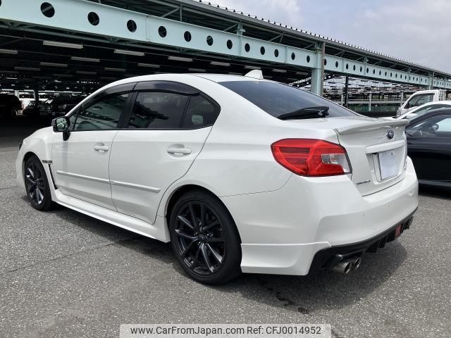 subaru wrx-s4 2017 quick_quick_DBA-VAG_VAG-025042 image 2