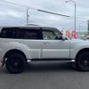 mitsubishi pajero 2016 CFJ1720434 image 25