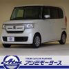 honda n-box 2017 quick_quick_DBA-JF3_JF3-1012934 image 1