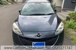 mazda premacy 2011 -MAZDA--Premacy DBA-CWEFW--CWEFW-125681---MAZDA--Premacy DBA-CWEFW--CWEFW-125681-