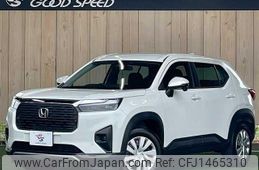 honda wr-v 2025 CFJ1465310