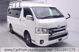 toyota hiace-wagon 2018 CFJ1091275