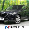 mazda cx-5 2012 -MAZDA--CX-5 LDA-KE2AW--KE2AW-108362---MAZDA--CX-5 LDA-KE2AW--KE2AW-108362- image 1