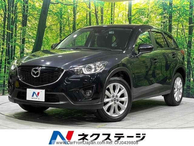 mazda cx-5 2012 -MAZDA--CX-5 LDA-KE2AW--KE2AW-108362---MAZDA--CX-5 LDA-KE2AW--KE2AW-108362- image 1