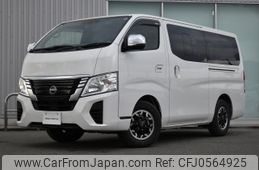 nissan caravan-van 2023 -NISSAN--Caravan Van 3BF-VR2E26--VR2E26-168687---NISSAN--Caravan Van 3BF-VR2E26--VR2E26-168687-