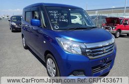 suzuki solio 2016 23983