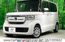 honda n-box 2019 -HONDA--N BOX 6BA-JF3--JF3-1404302---HONDA--N BOX 6BA-JF3--JF3-1404302-