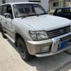 toyota land-cruiser-prado 1999 -TOYOTA--Land Cruiser Prado KH-KZJ95W--KZJ95-0135093---TOYOTA--Land Cruiser Prado KH-KZJ95W--KZJ95-0135093- image 1